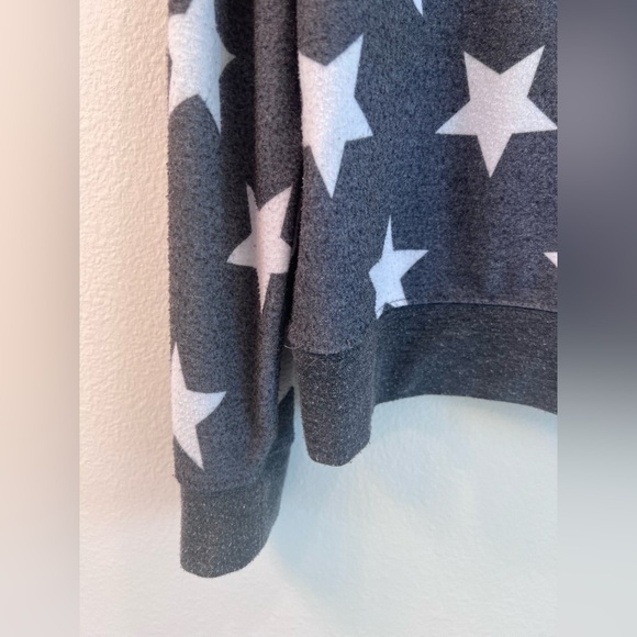 Gray Star Women’s Long Sleeve Sweater Pullover - Picture 8 of 9